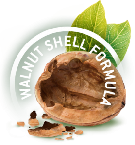 Walnut Shell Formula