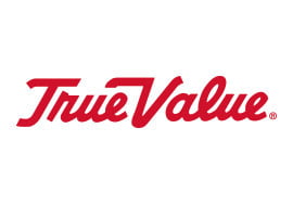 TrueValue logo