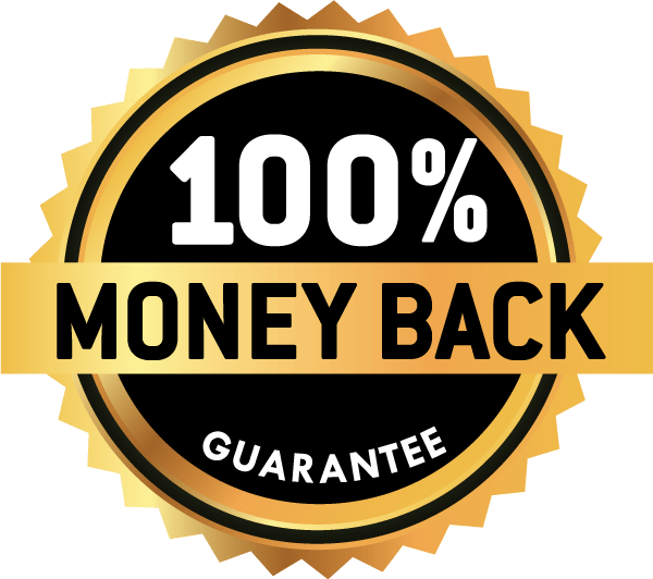 100% Money Back Guarantee | Tub O&#39; Scrub